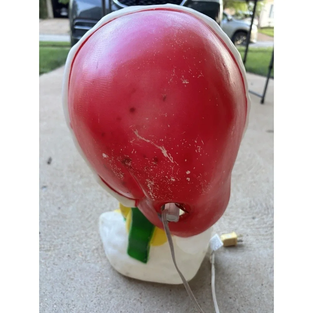 Rare VTG 2000 Tweety Bird 17